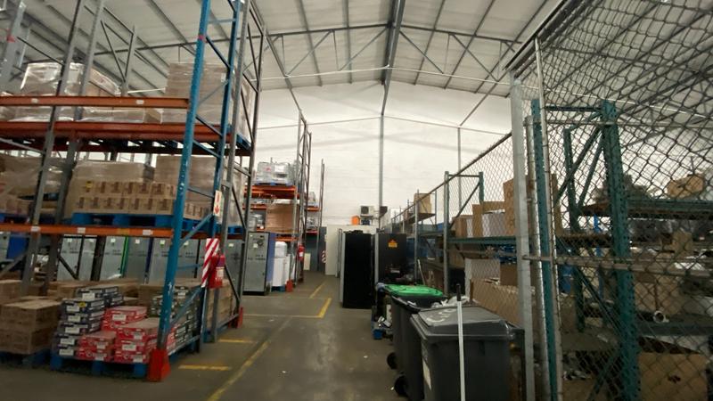 To Let commercial Property for Rent in Ndabeni Western Cape